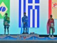 Παγκόσμιο Πρωτάθλημα της κατηγορίας Optimist